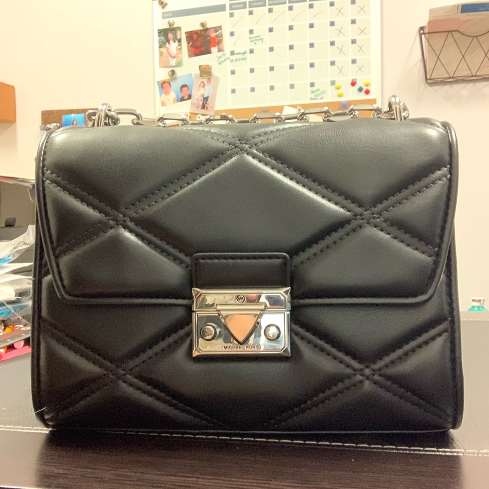 Michael Kors handbag